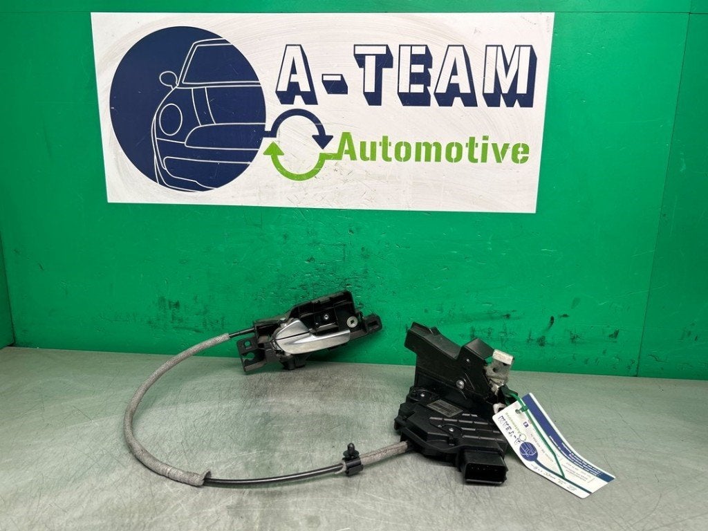 BARRE DE SERRURE DE PORTE AVANT GAUCHE Ford S-Max (GBW), Henry-Ford-Straße  1
50735  Köln, DE, Ford-Werke GmbH, Kunden@ford.com