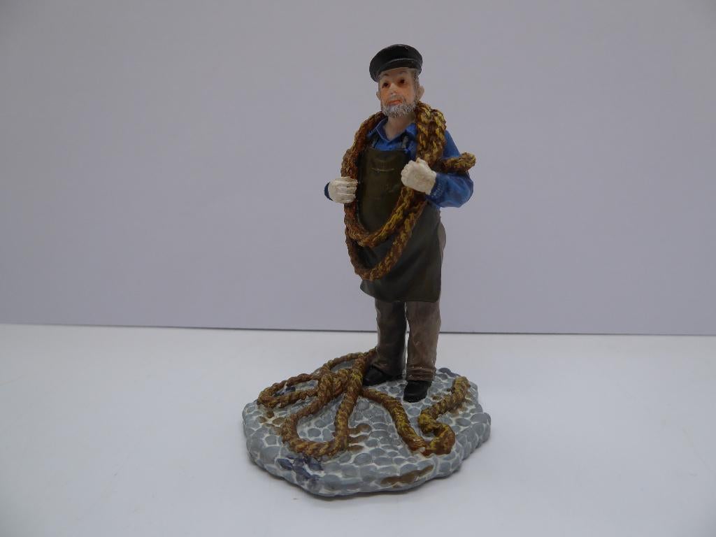 Luville Item  elle the porter  602528, Diversen, Kerst, Ophalen of Verzenden, Zo goed als nieuw