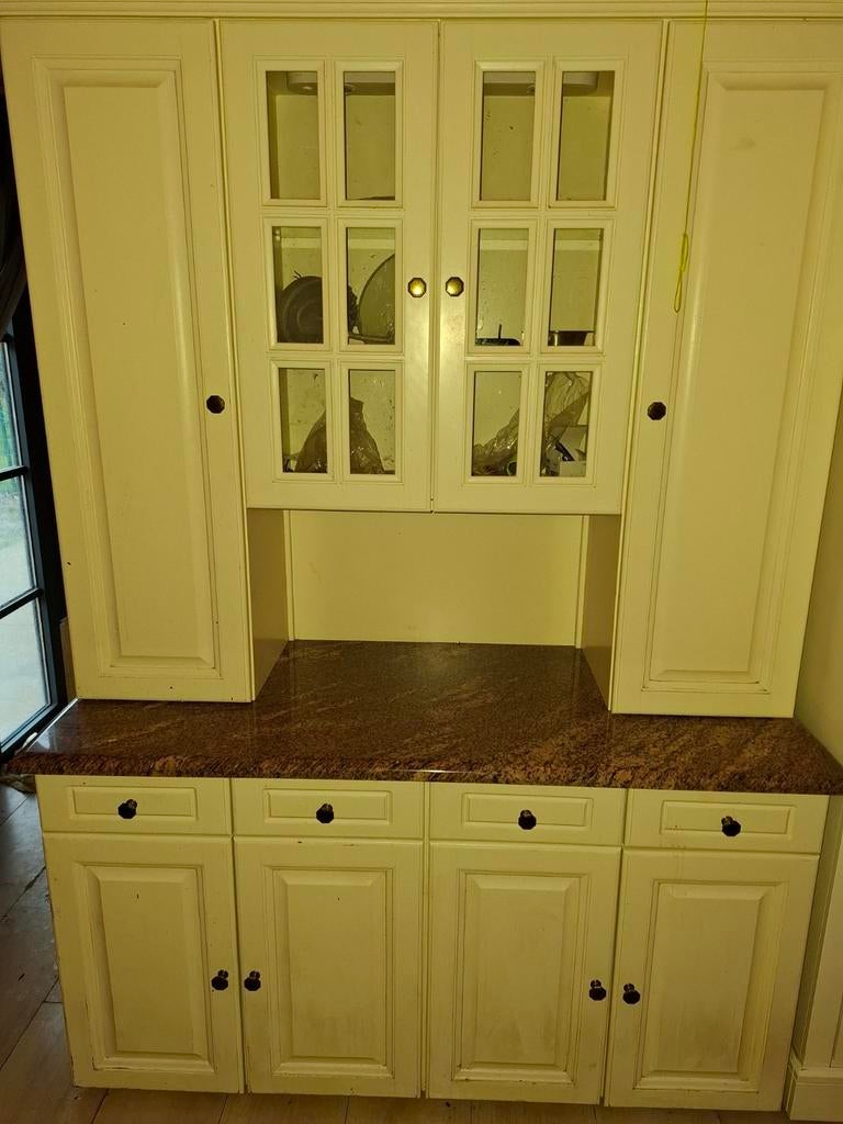 Kast te koop, Huis en Inrichting, Ophalen