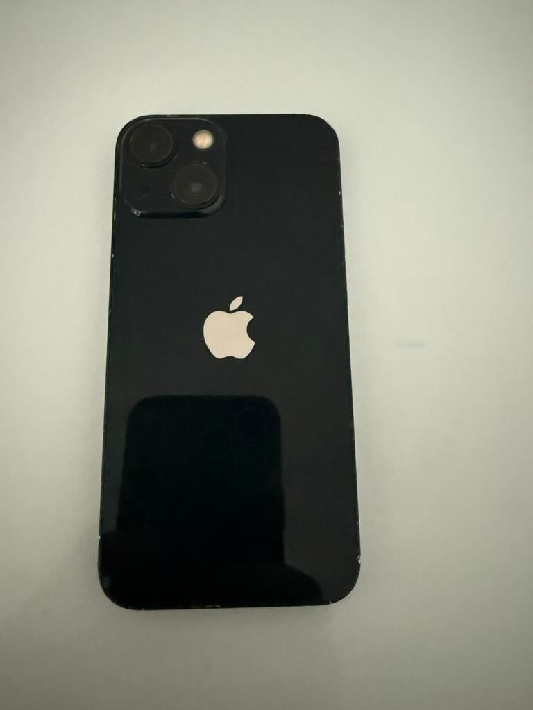 iPhone 13 Mini, Télécoms, Enlèvement, Comme neuf, IPhone 13 mini