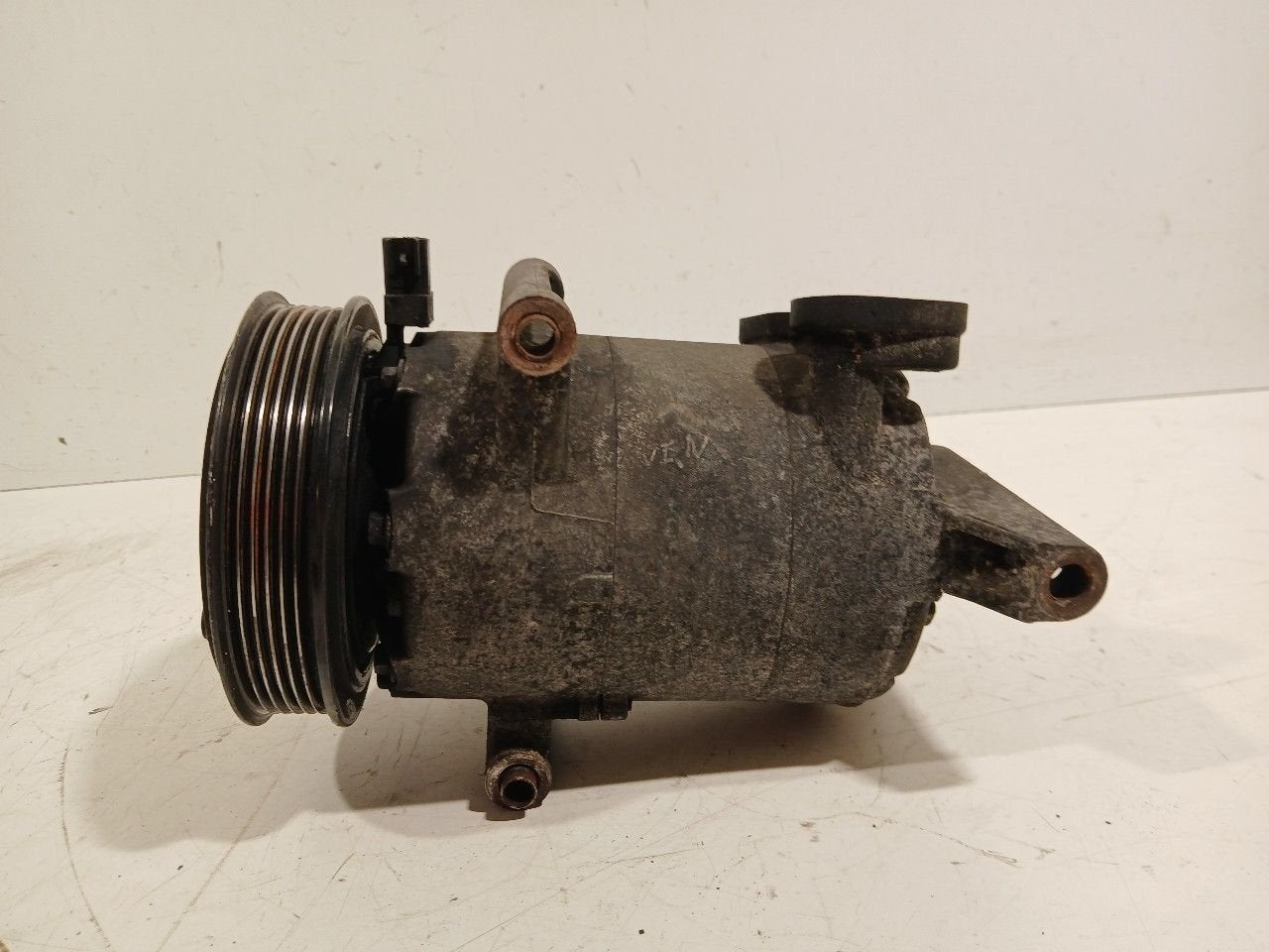 Airco pomp Peugeot Boxer, Auto-onderdelen, Onderdelen@venauto.nl, Van der Ven Autorecycling B.V., Gebruikt, Ettenseweg 76, 4706 PB Roosendaal, The Netherlands