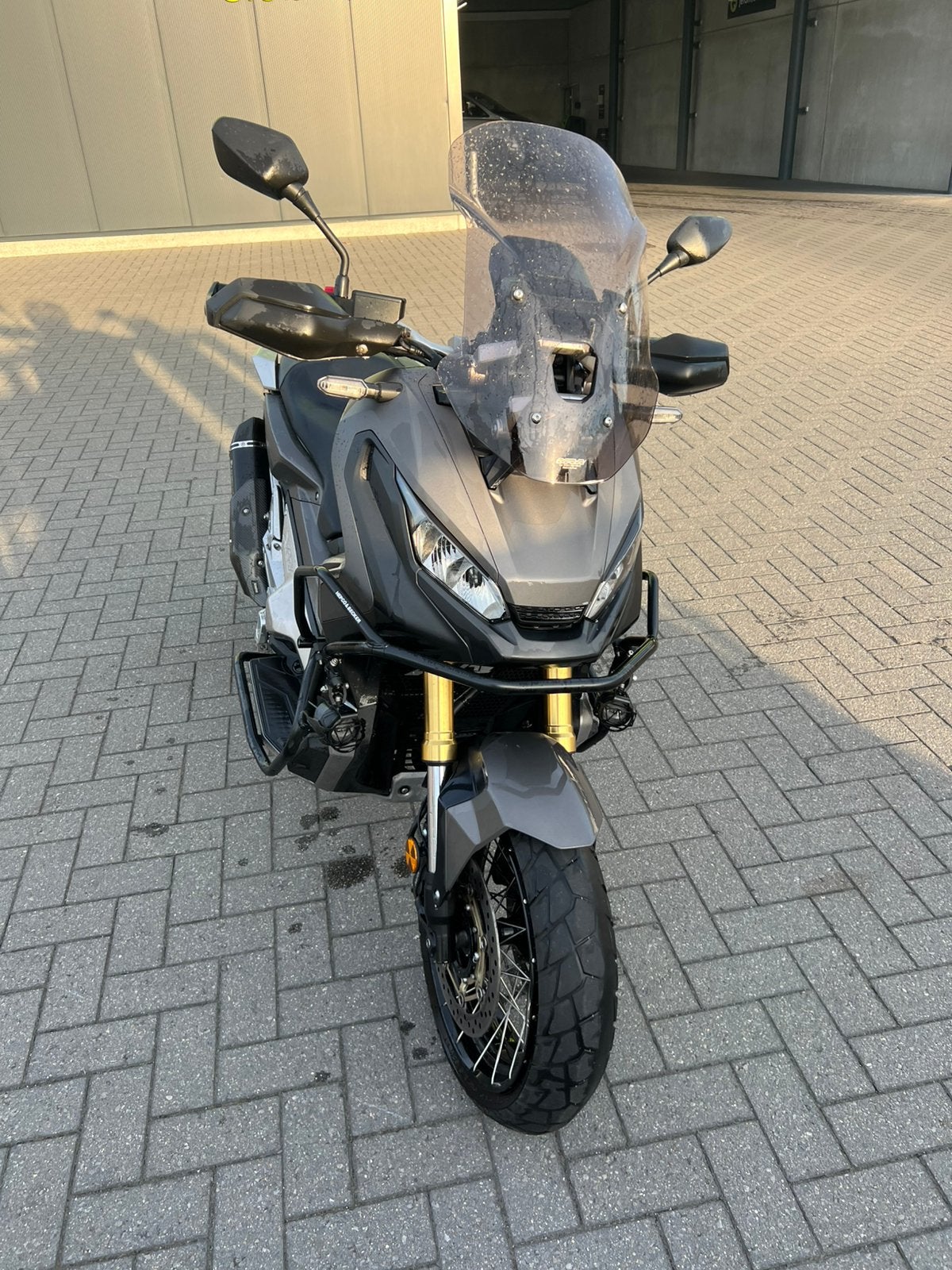 Honda X ADV 750.  X-adv750, Motoren, 750 cc, Occasion, Meer dan 35 kW, Enduro