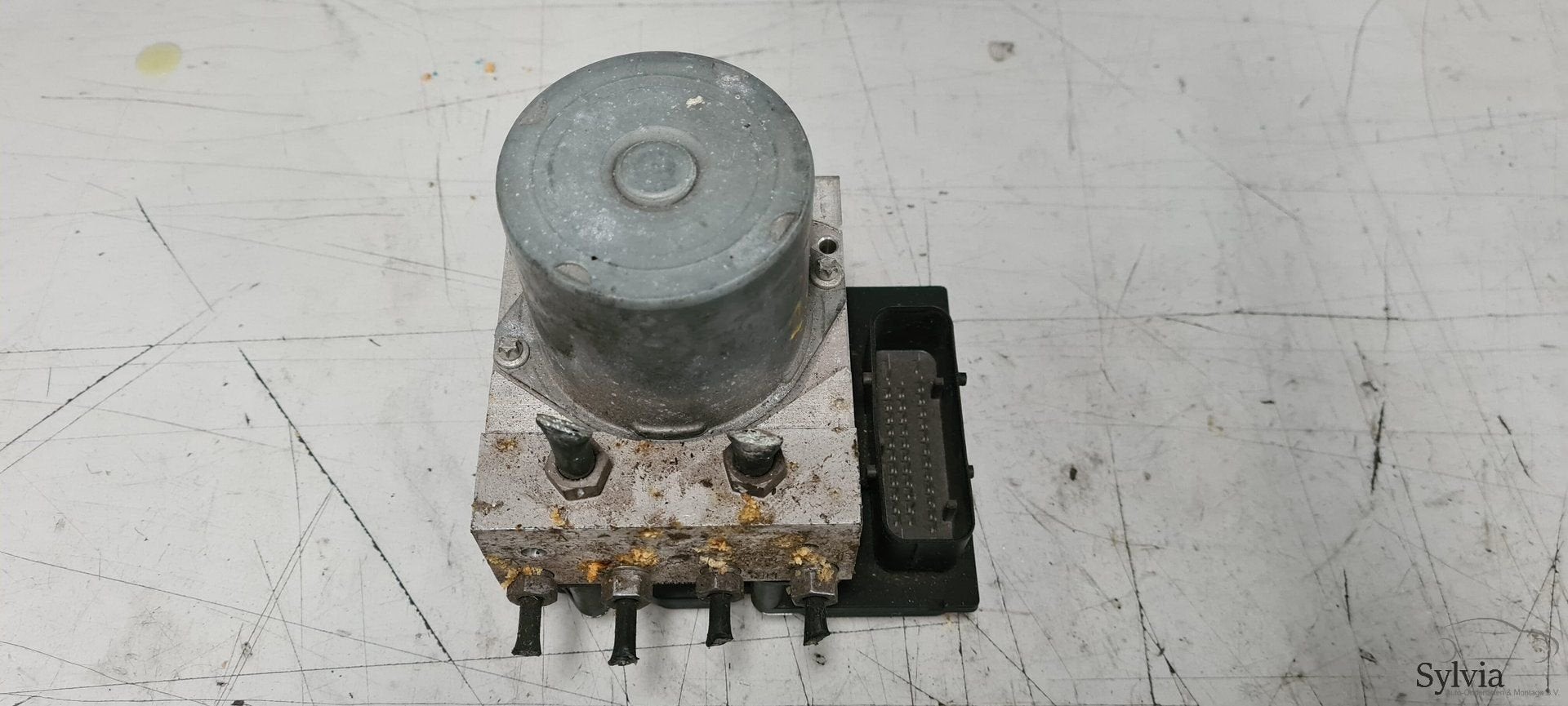 ABS POMP BMW X3  E83 3414641 / 3414642, Gebruikt, -, -, Ophalen of Verzenden