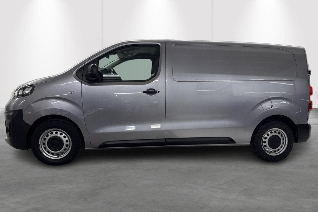 Fiat Scudo 1.5 75kW, Autos, Achat, Boîte manuelle, Diesel, 102 ch