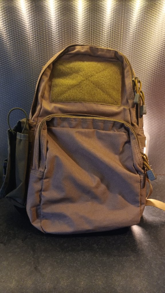 Sac militaire, Collections, Objets militaires | Général, Enlèvement, Autres
