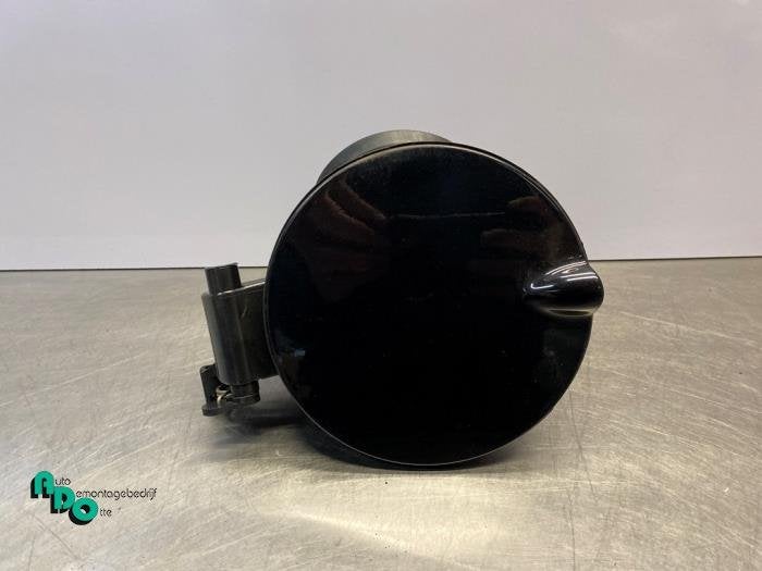 Tank Klep van een Ford Focus (Focus 11-) (FB), Gebruikt, -, -, Ophalen of Verzenden