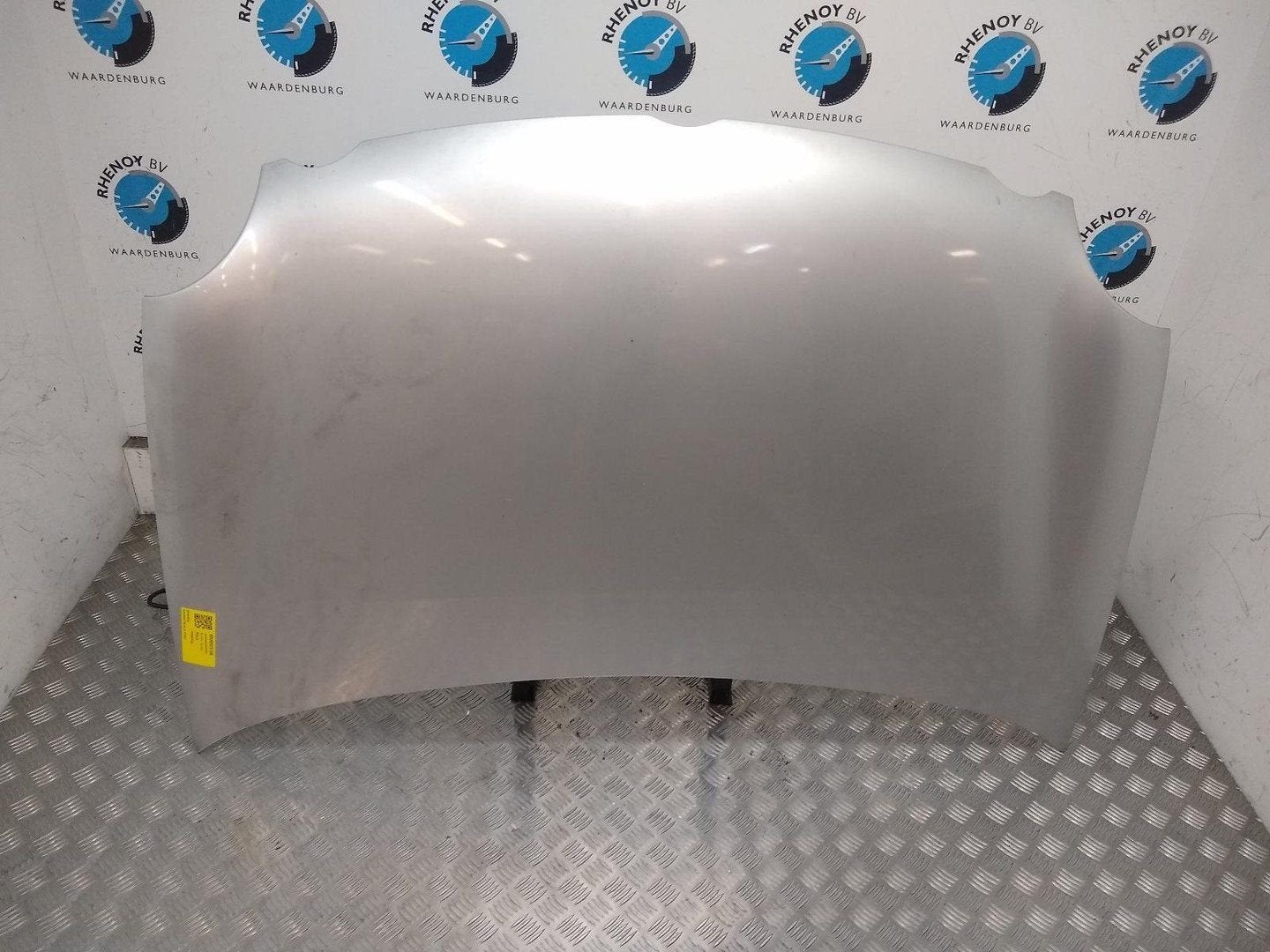 VOLKSWAGEN POLO MOTORKAP 2004, Enlèvement ou Envoi, Utilisé, ARN reconnu