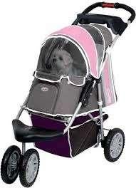 Buggy honden, Ophalen