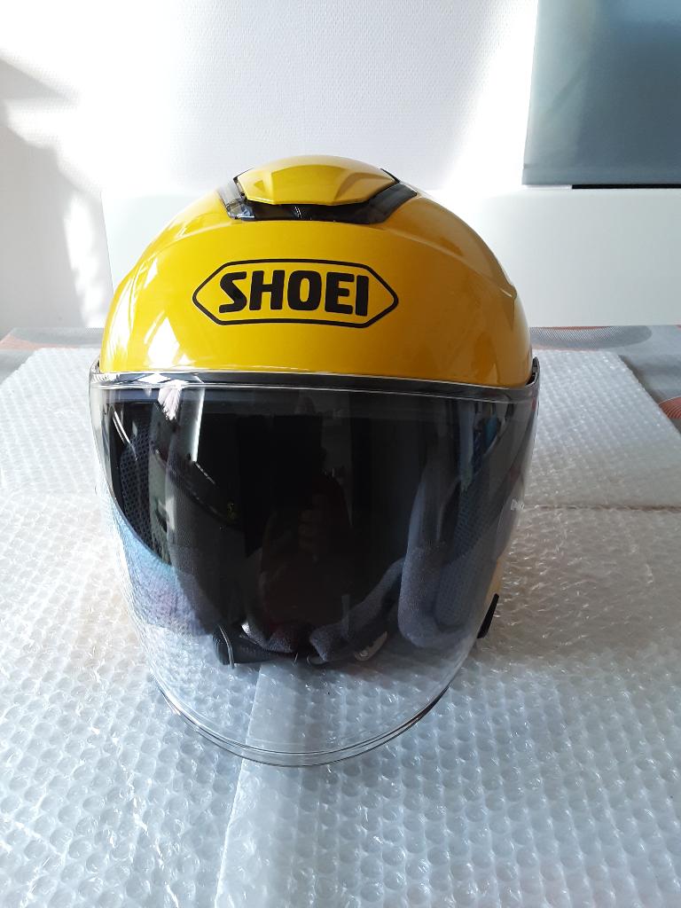 Shoei J-Cruise jethelm, Ophalen, Jethelm, Shoei, L