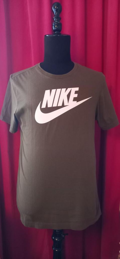 Nike Icon Futura tshirt, Ophalen of Verzenden
