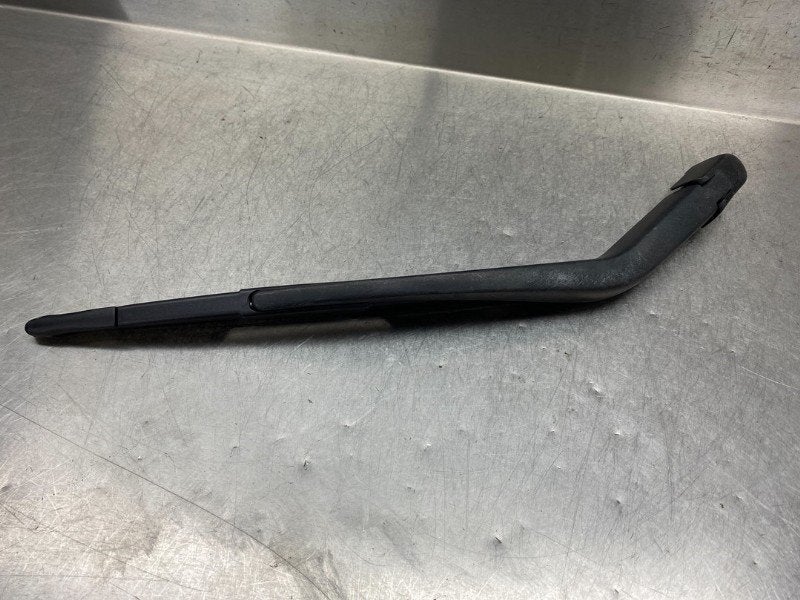 ESSUIE-GLACE BRAS ARRIÈRE VITRE Nissan Note (E12), Utilisé, Nissan