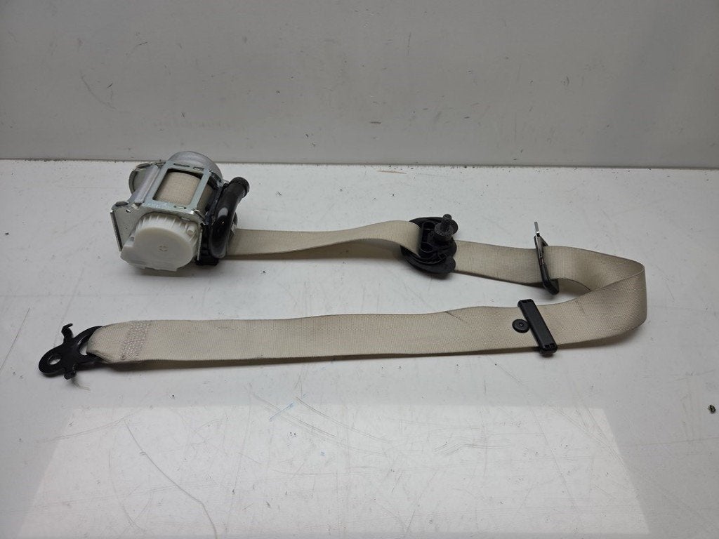 VEILIGHEIDSGORDEL LINKS VOOR BMW 5 serie Touring (G31), Gebruikt, BMW