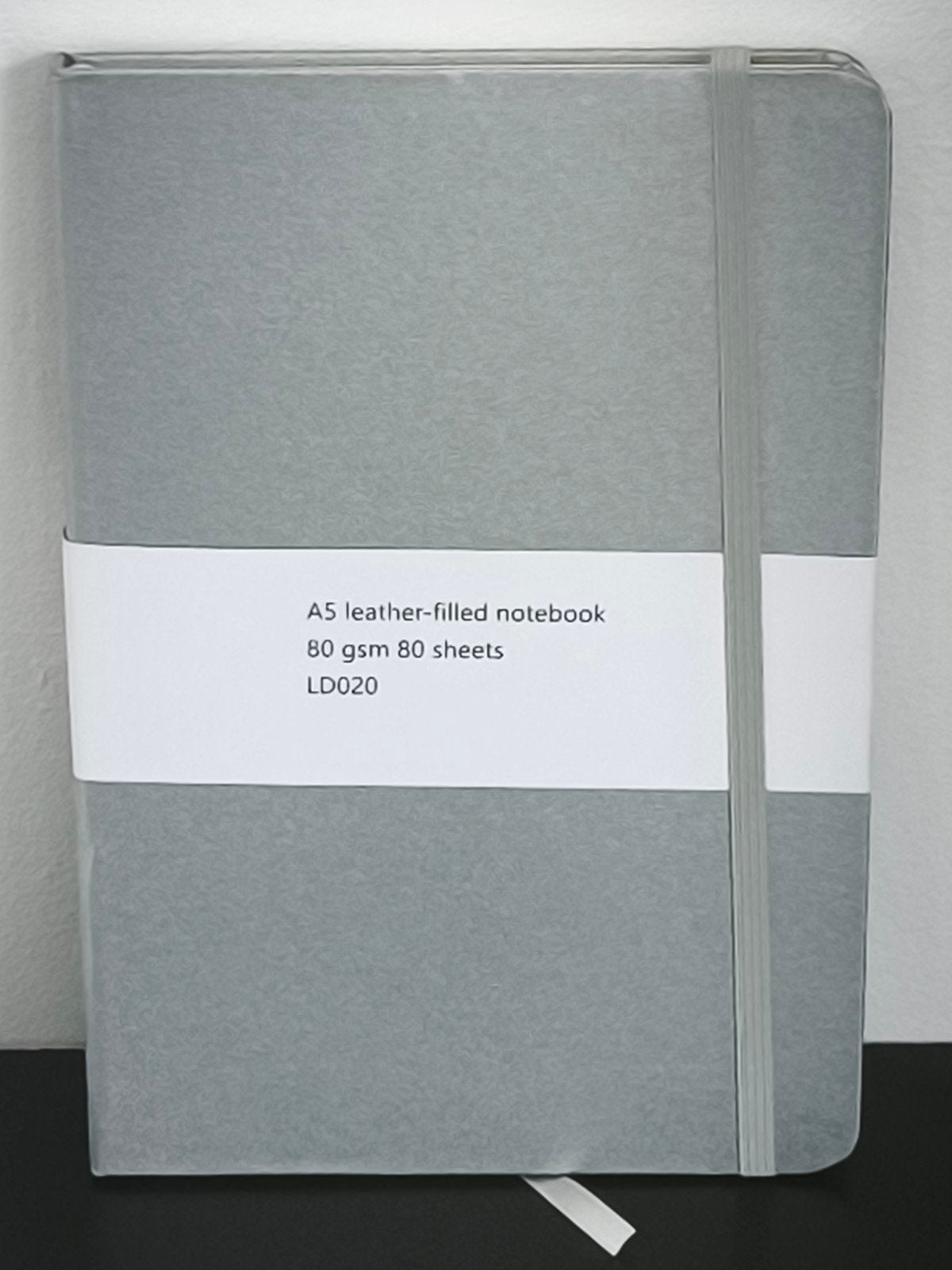 Carnet de notes à couverture rigide A5, Diversen, Ophalen of Verzenden, Nieuw, A5