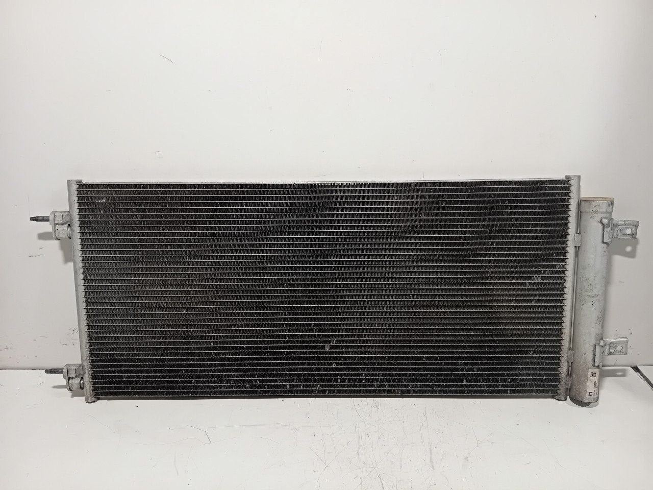Airco radiateur Opel Astra, Onderdelen@venauto.nl, Van der Ven Autorecycling B.V., Ettenseweg 76, 4706 PB Roosendaal, The Netherlands