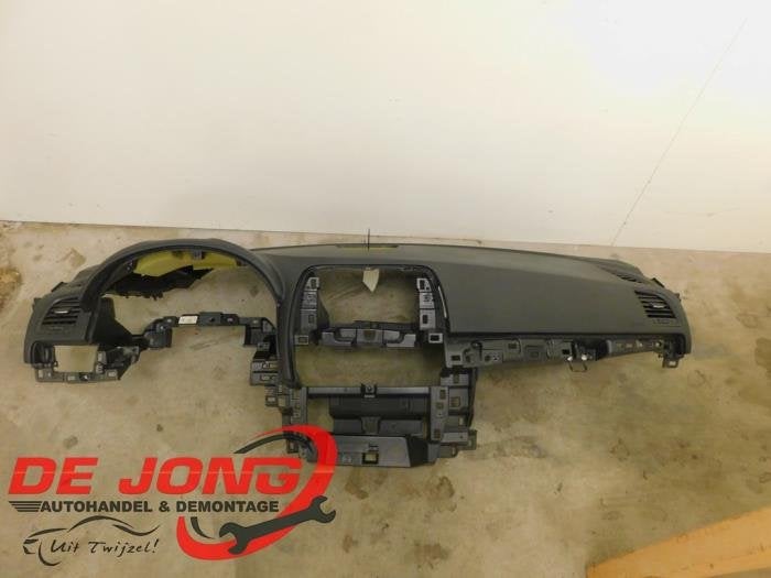 Airbag Set + Module van een Mazda CX-5, Gebruikt, -, -, Ophalen of Verzenden