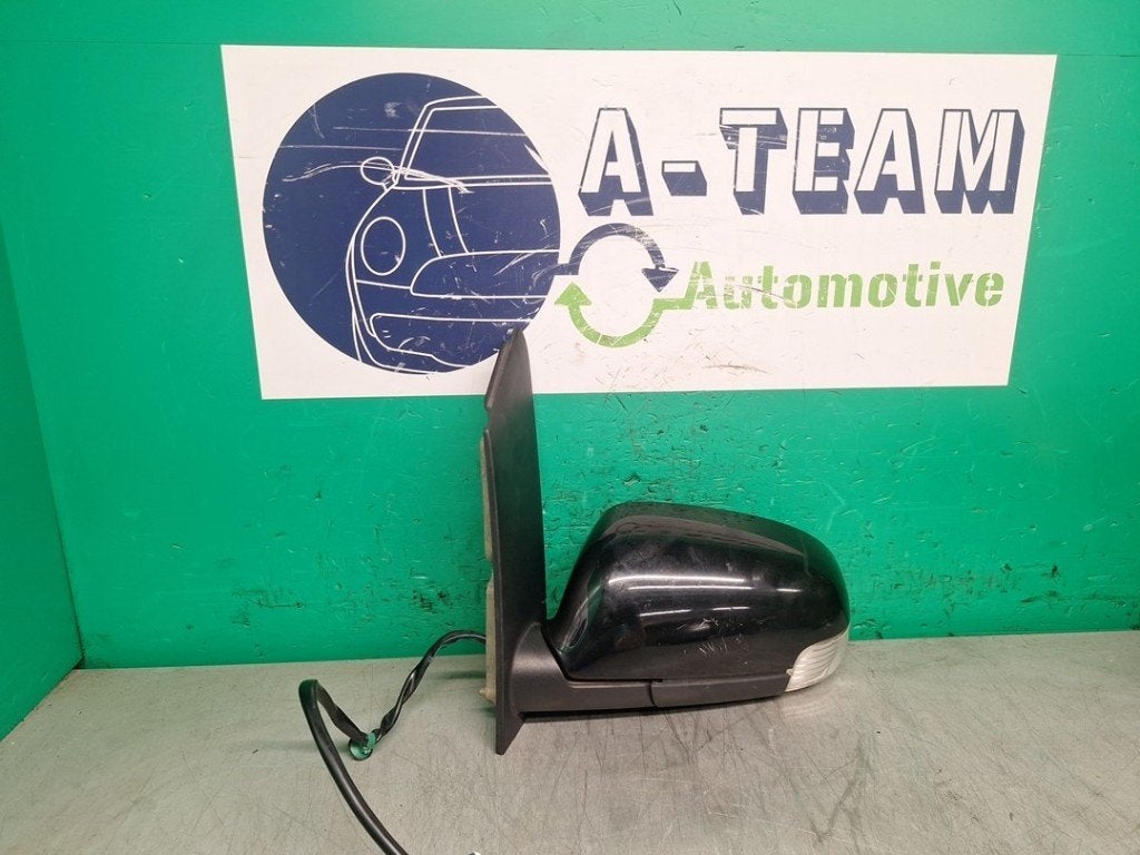 RETROVISEUR EXTERIEUR GAUCHE Touran (1T1 / T2) (|073015|), Utilisé, Volkswagen