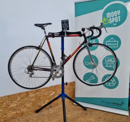 2dehandsfiets Oudenaarde - 12m garantie - 1 gratis onderhoud, Ophalen, Zo goed als nieuw