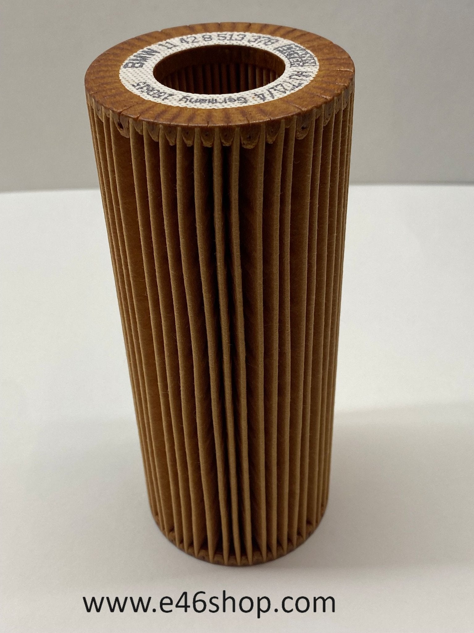OLIEFILTER BMW M57 DIESEL OE 11428513377 NIEUW, -, -, Nieuw, Ophalen of Verzenden