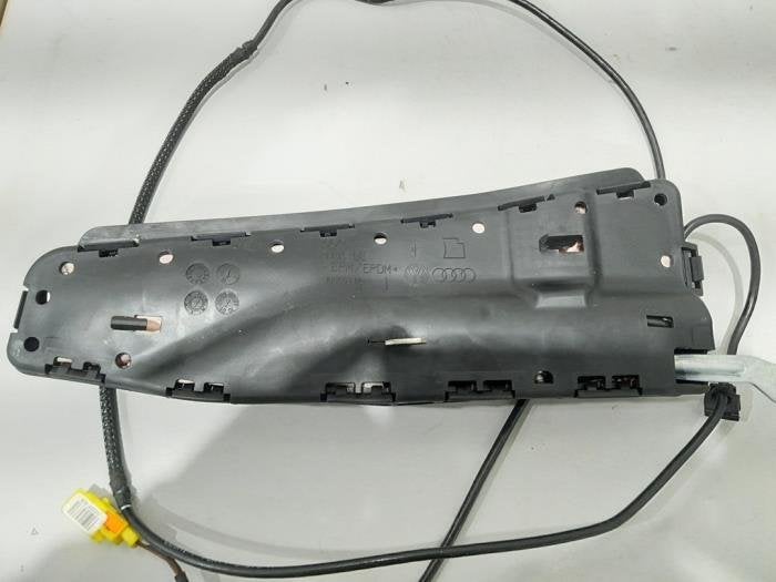 Airbag siège d'un Audi TT, -, 3 mois de garantie, Audi, Utilisé