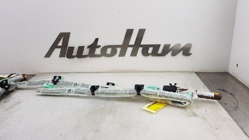 AIRBAG TOIT DROIT Passat Variant (3C5) (|3C0880742D|), Volkswagen, Volkswagen AG, Utilisé, Kundenbetreuung@volkswagen.de