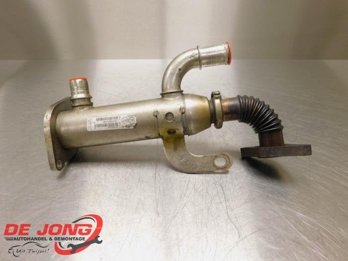 Refroidisseur RGE d'un Peugeot 407, -, 3 mois de garantie, Utilisé, -