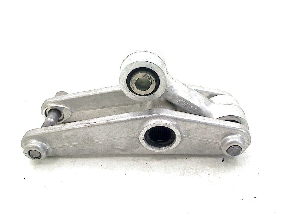 LINK SYSTEEM ACHTERVEER BMW M 1000 R 2024 (S1000R KM3), Motoren, Bayerische Motoren Werke AG, Gebruikt, Kundenbetreuung@bmw.de