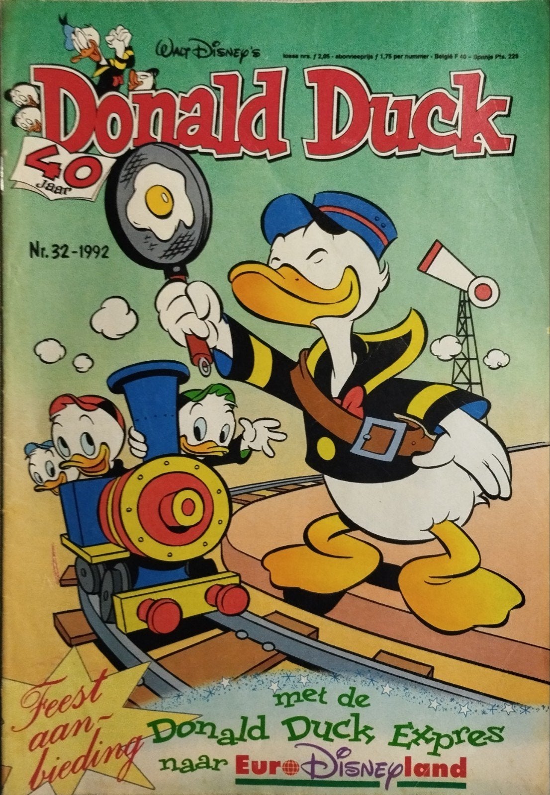 Oude tijdschriften, Verzamelen, Ophalen