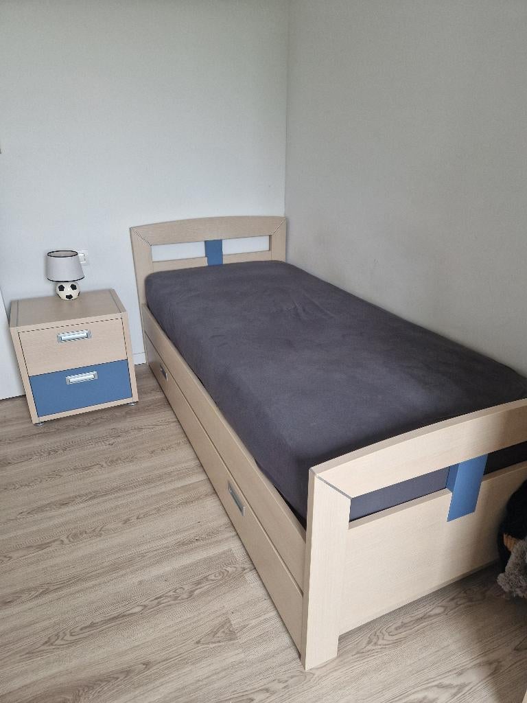 Jeugdkamer, Ophalen, Gebruikt, Jongetje of Meisje