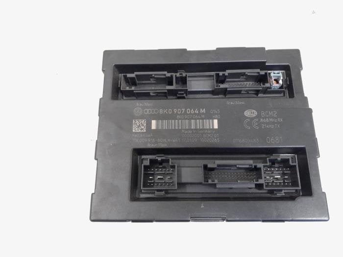 Comfort Module van een Audi A4, Gebruikt, -, -, -