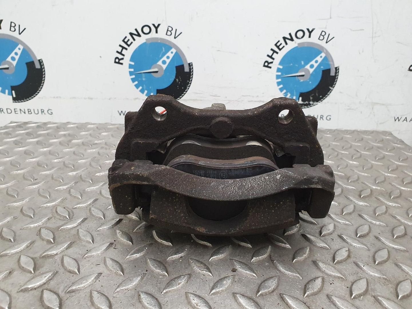 FORD KA REM KLAUW 2010, Ophalen of Verzenden, Gebruikt, Stiba lid