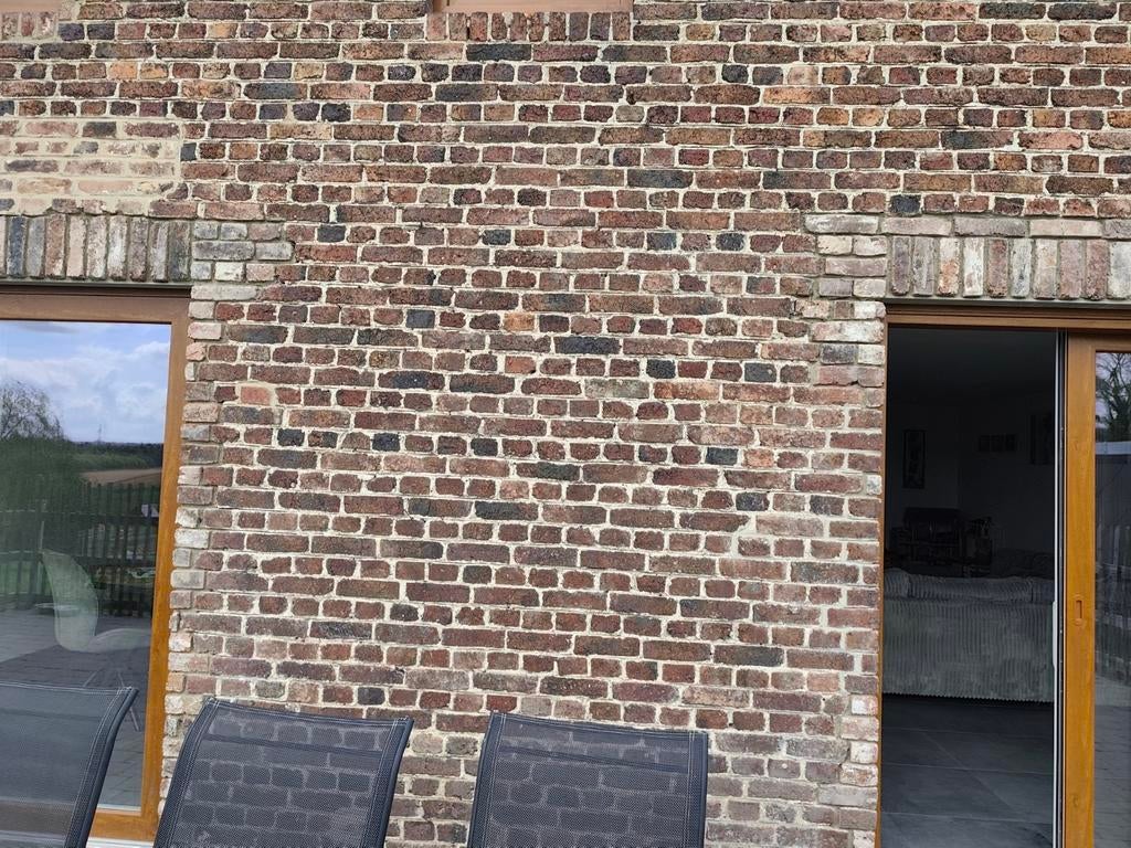 Bonjour , 
Je suis à la recherche de cette ancienne brique., Bricolage & Construction, Briques