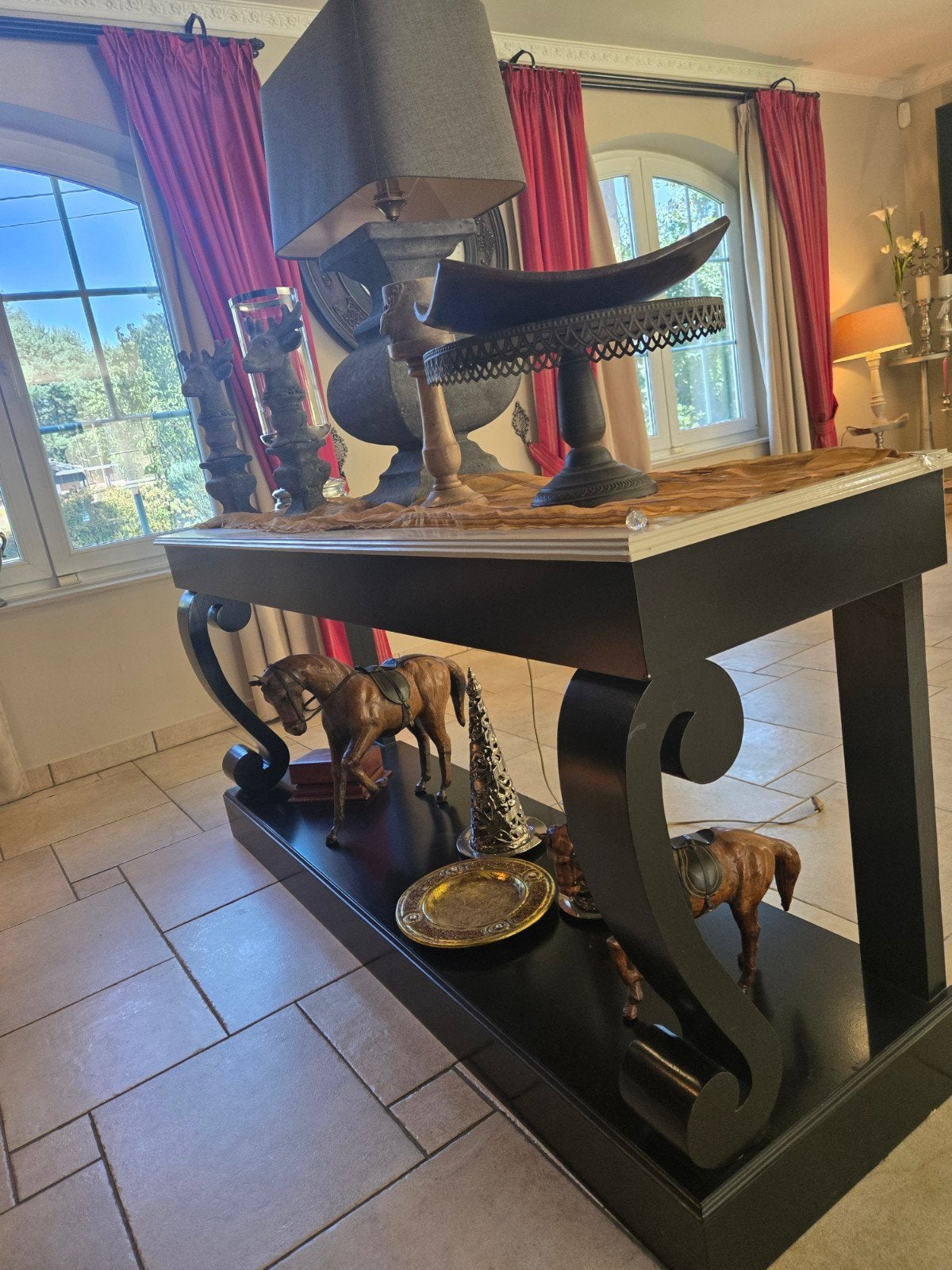 Dressoir, Huis en Inrichting, Kasten | Dressoirs, Ophalen
