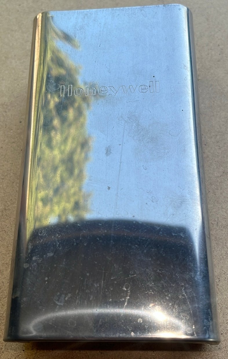 Honeywell BYRA89X - vertragingsbox voor verwarmingssysteem, Enlèvement ou Envoi, Utilisé