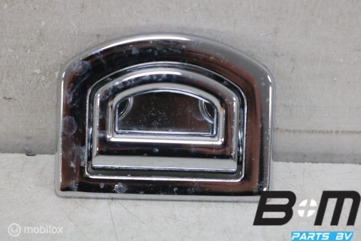 Bevestigingsoog vloer Audi A6 4G 1k0864203, Gebruikt