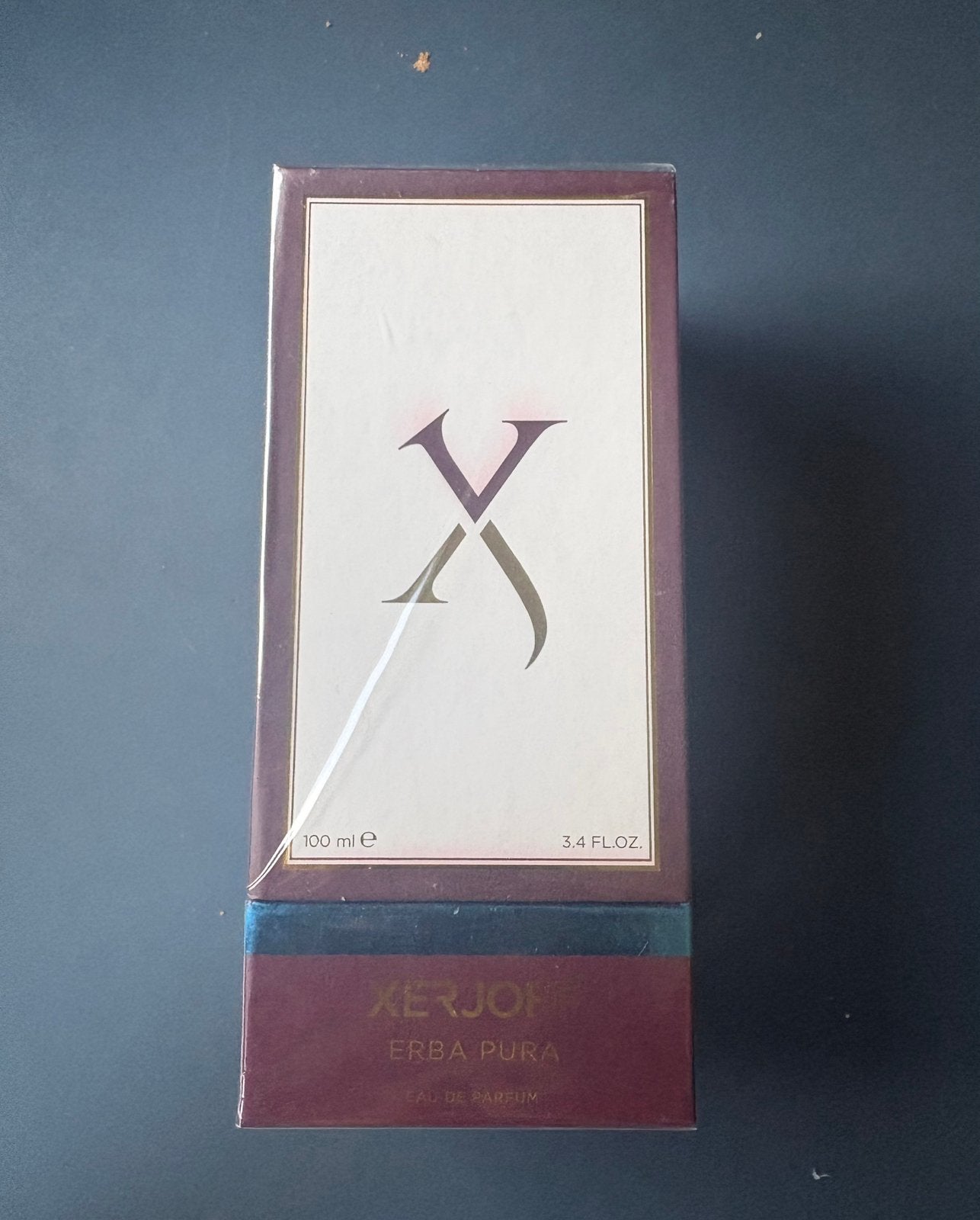 Xerjoff erba pura, Handtassen en Accessoires, Uiterlijk | Parfum, Verzenden, Nieuw