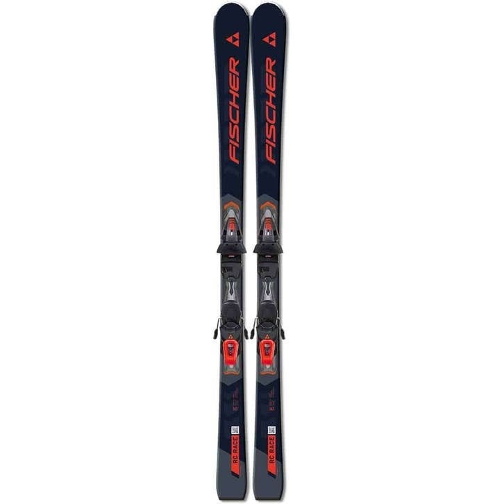 Fischer RC Race Piste Carveski's lengte 167/174 Nieuw, Sport en Fitness, Skiën en Langlaufen, 140 tot 160 cm, Fischer, Info@fischersports.com