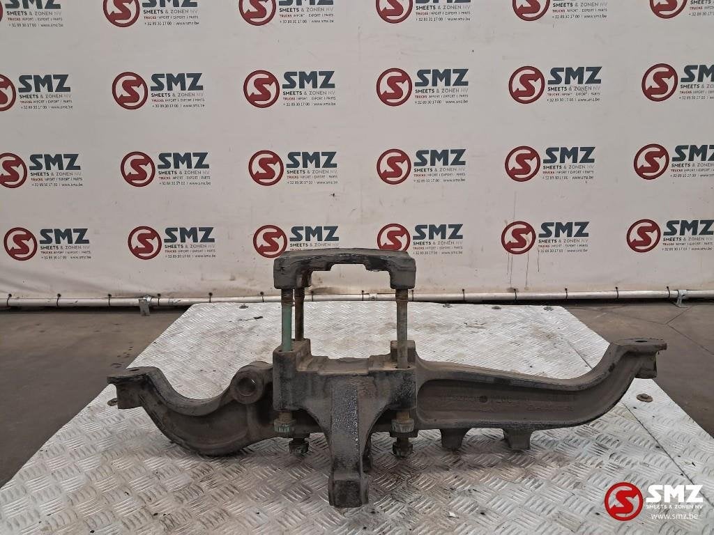 Occ Support de suspension pneumatique gauche MAN, Utilisé, MAN, Suspension et Châssis