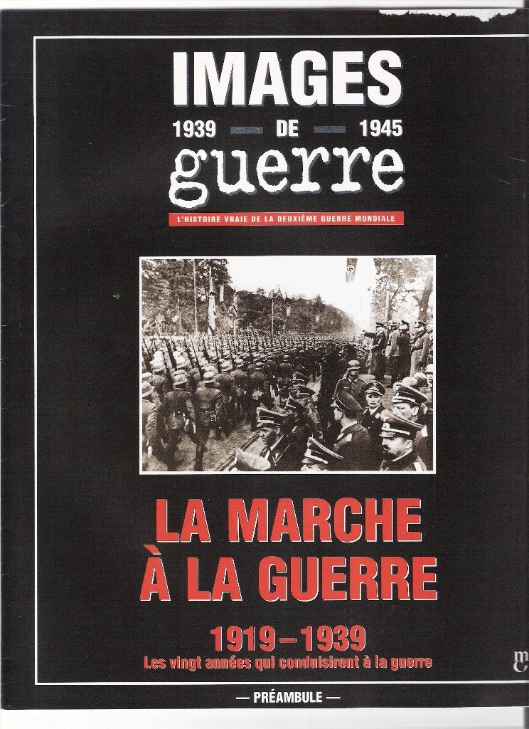 Revues sur l’histoire, Boeken, Tijdschriften en Kranten, Gelezen, Overige typen, Ophalen of Verzenden