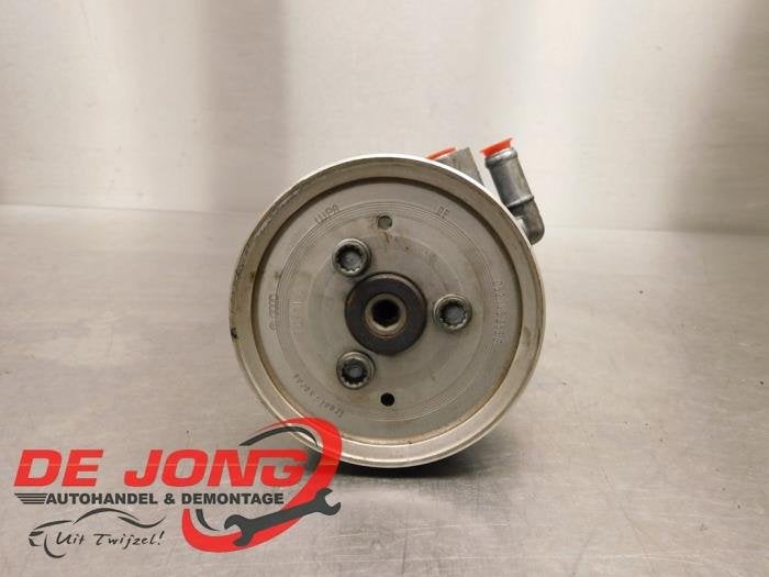 Pompe direction assistée d'un Volkswagen Touareg, Volkswagen, -, 3 mois de garantie, Utilisé