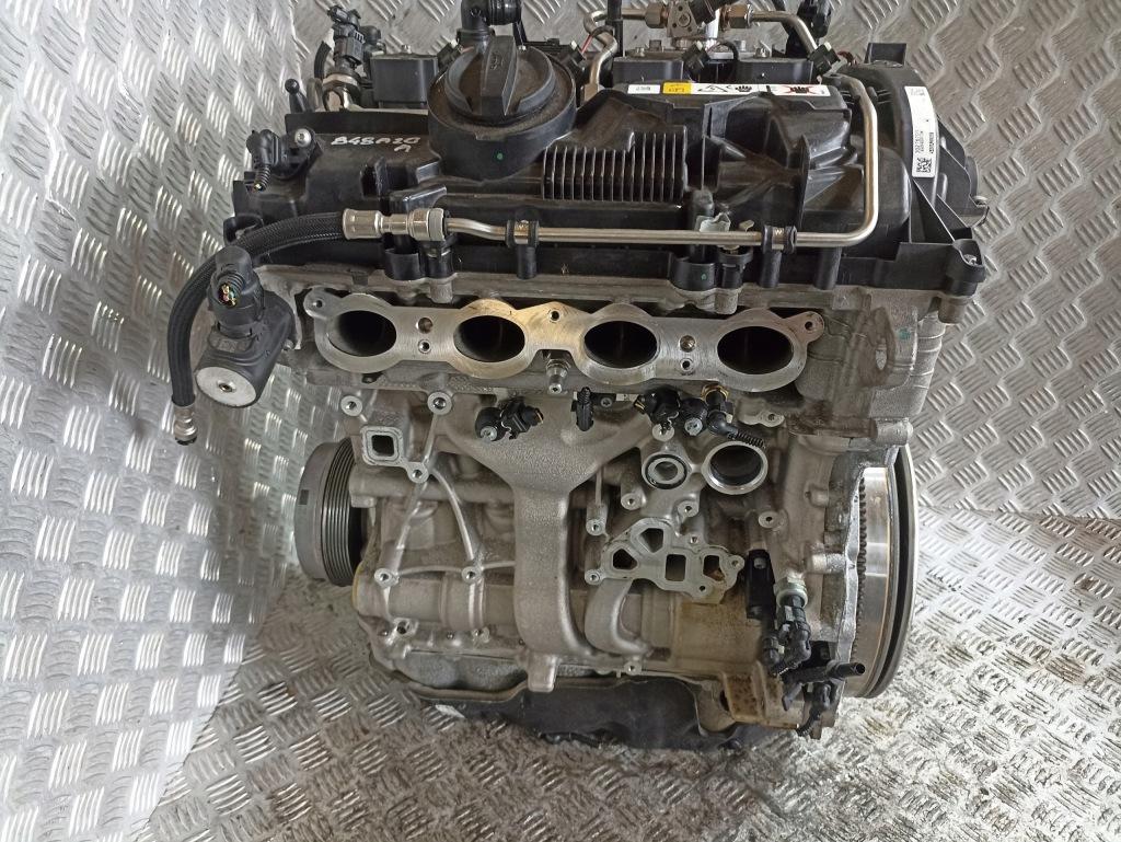 Moteur B48A20A Nu BMW F44 F46 X2 X3 X1 F45 F40, Autos : Pièces & Accessoires, Envoi, Utilisé, Daihatsu
