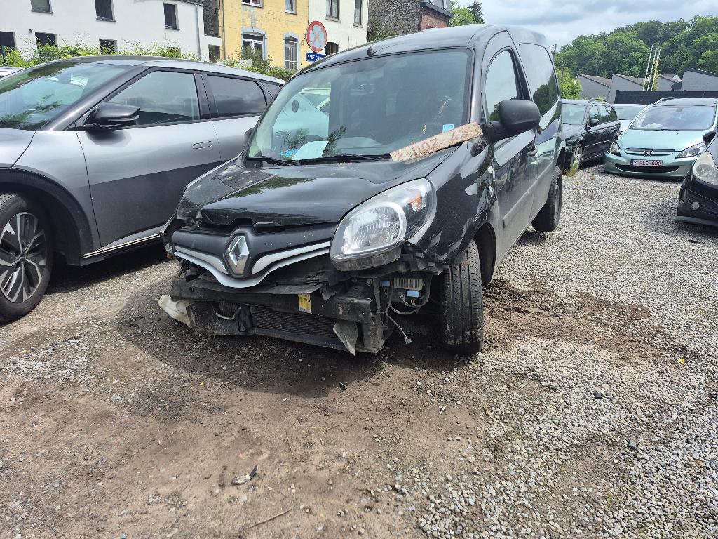 Renault kangoo 2019, Achat, 110 kW, Boîte manuelle, Diesel