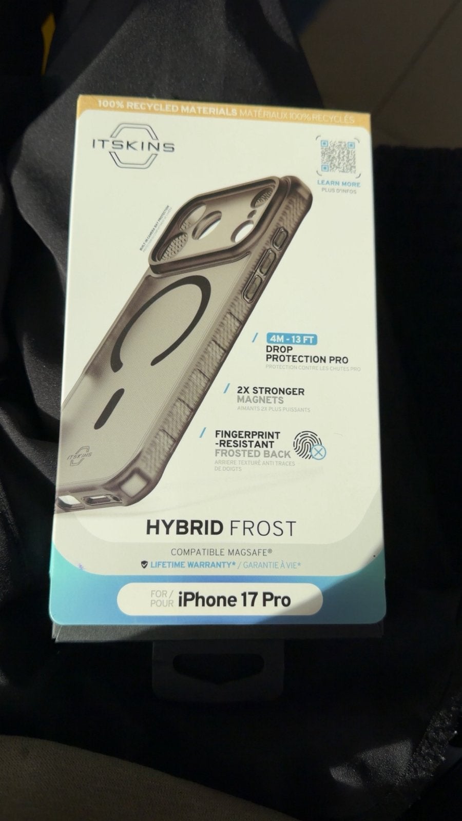 Gsm hoesje, Ophalen of Verzenden, Zo goed als nieuw