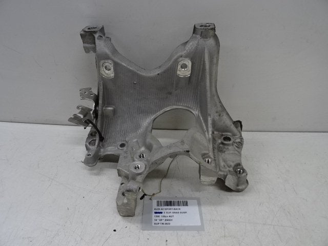 SUPPORT Audi A5 Sportback (F5A / F5F) (8W0399296E), Utilisé, Audi