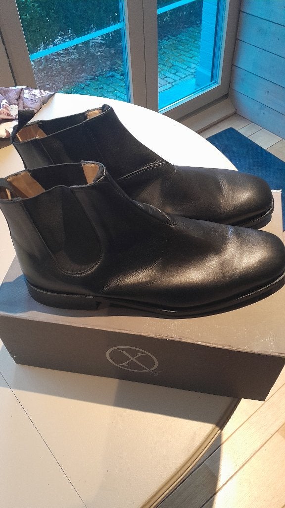 Ambiorix Boots Nieuw, Enlèvement ou Envoi, Neuf, Bottes