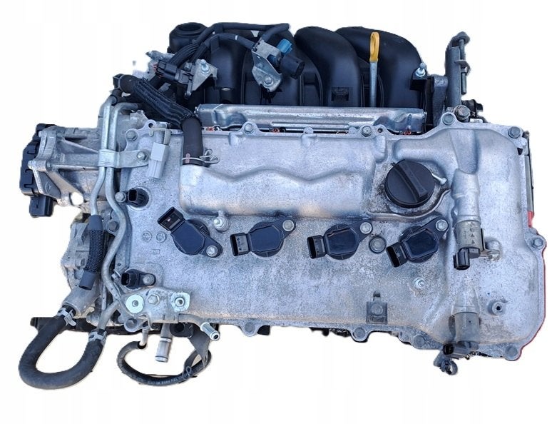 Moteur 2ZRFAE Complet AVENSIS TOYOTA, Verzenden, Gebruikt, Overige automerken