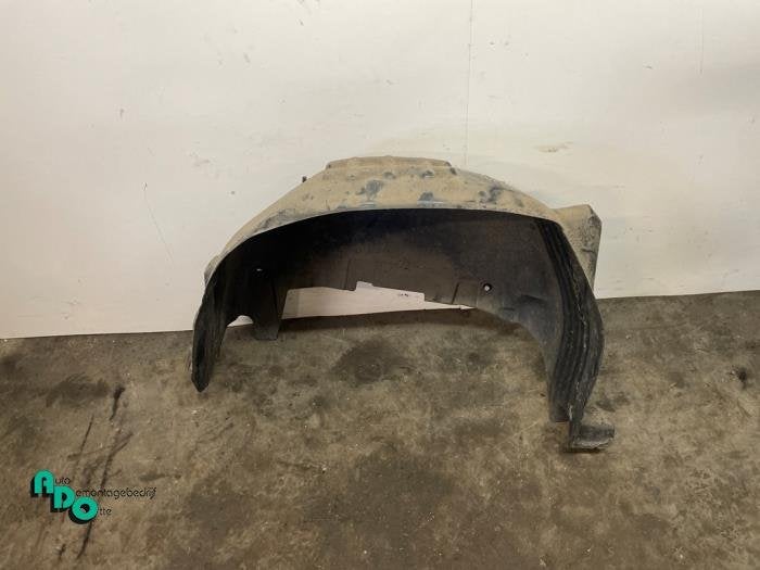 Passage de roue d'un Citroen Berlingo (Berlingo 18-), -, 3 mois de garantie, Utilisé, -