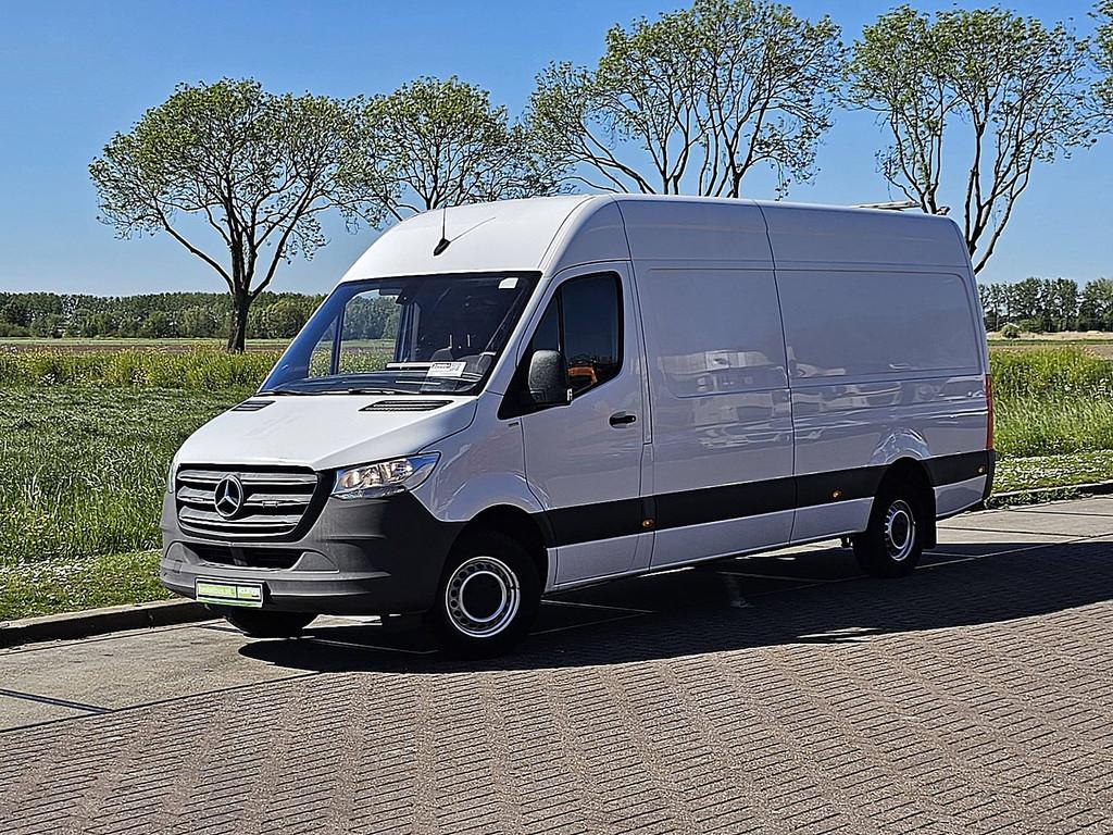 Mercedes-Benz Sprinter 517 1.9 CDI L3H2 RWD, Achat, Entreprise, 3 places, Diesel