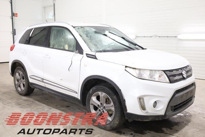 Portière 4portes avant droite d'un Suzuki Vitara (Vitara 15, -, 3 mois de garantie, Utilisé, Porte