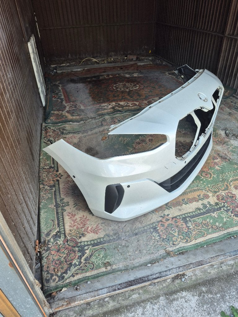 Avendre parchoc avant bmw serie active tourer u06 2022, Pare-chocs, Enlèvement, Utilisé, BMW