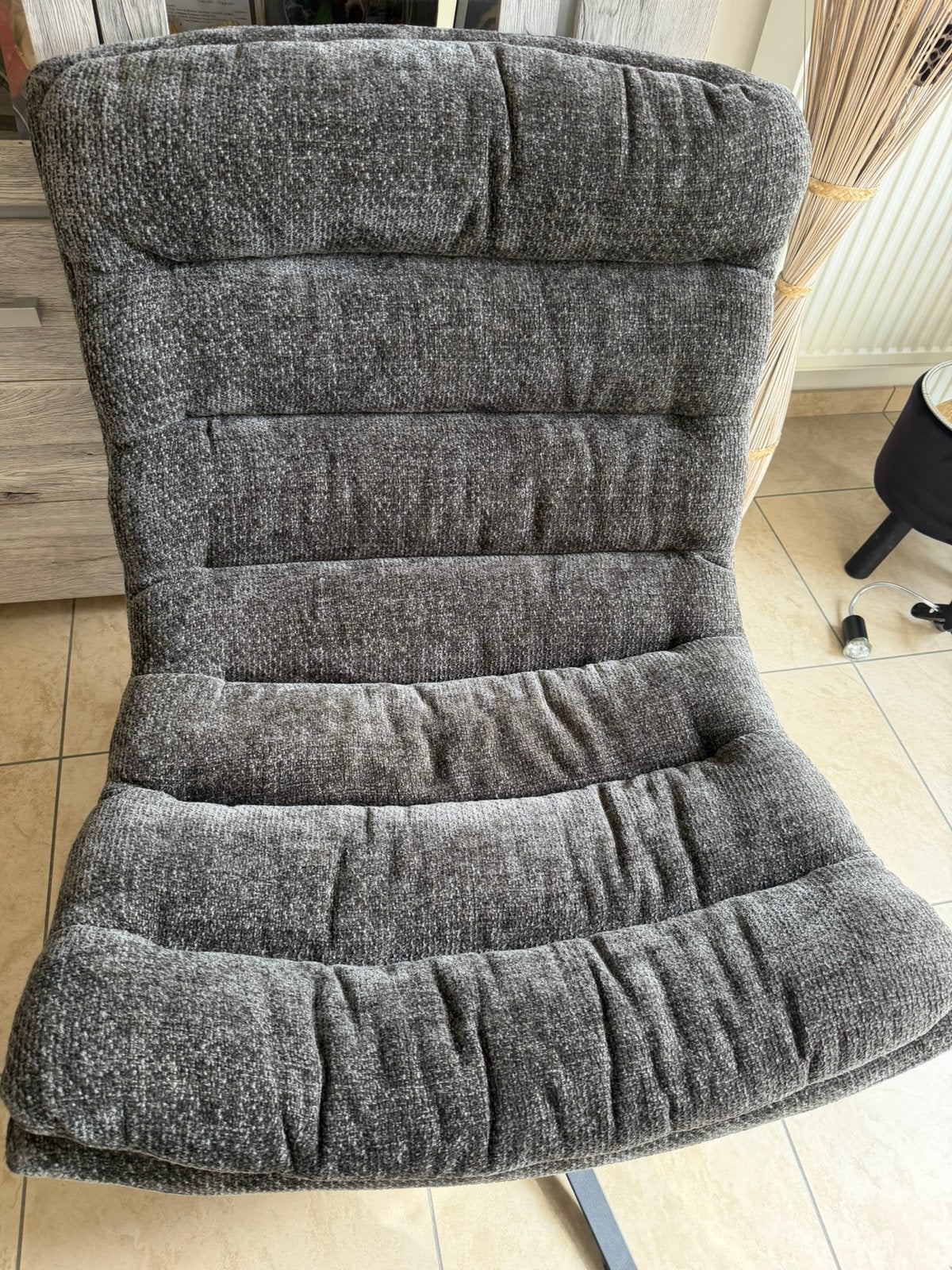 Fauteuil, Maison & Meubles, Neuf, Autres couleurs, Enlèvement, Une